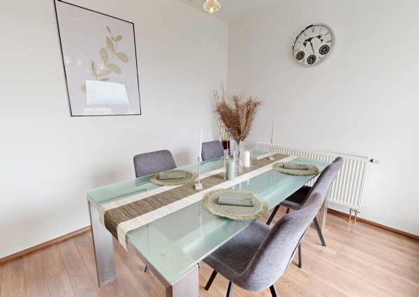 Prenájom, nadštandardný 4-izbový byt Žilina, RES group