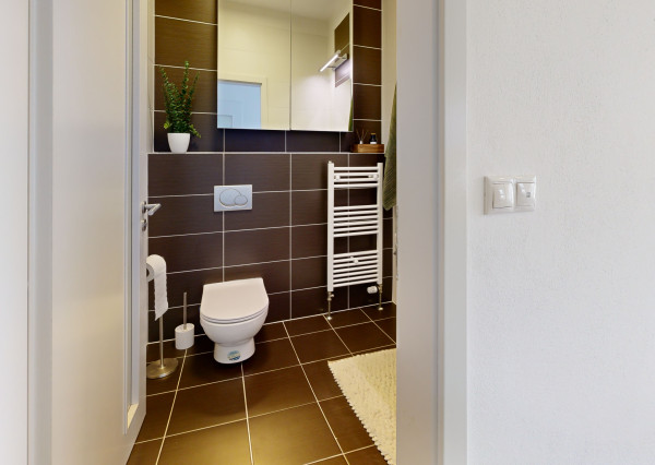 Prenájom, nadštandardný 4-izbový byt Žilina, RES group