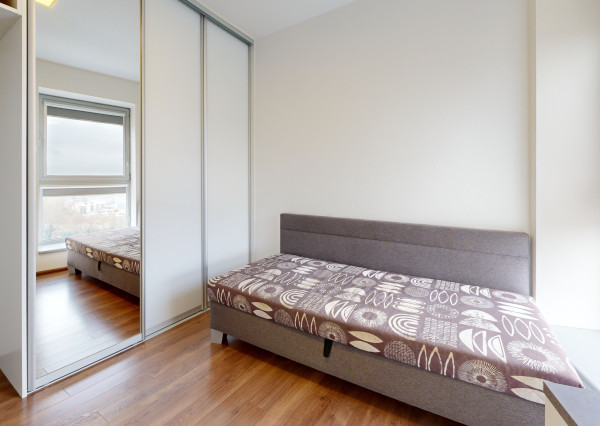 Prenájom, nadštandardný 4-izbový byt Žilina, RES group