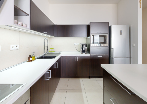 Prenájom, nadštandardný 4-izbový byt Žilina, RES group