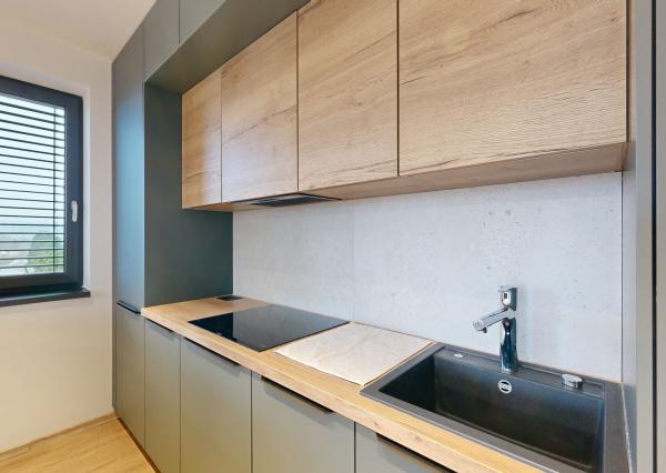 Na prenájom, 2 izbový byt Pinia Martin, RES group