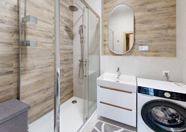 Na prenájom, 2 izbový byt Pinia Martin, RES group