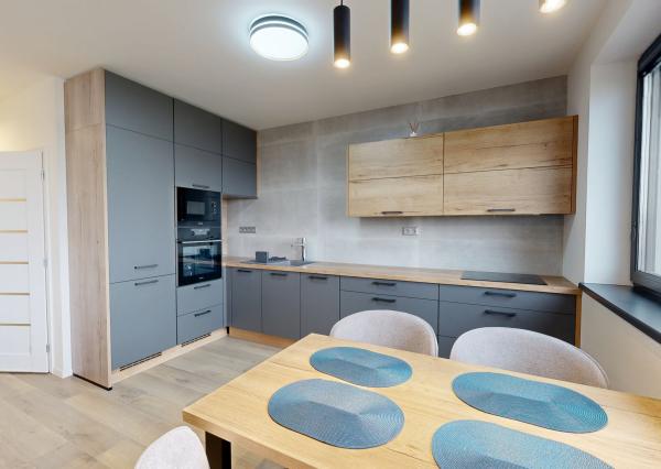 Na prenájom, 2 izbový byt Martin - Javorka, RES group