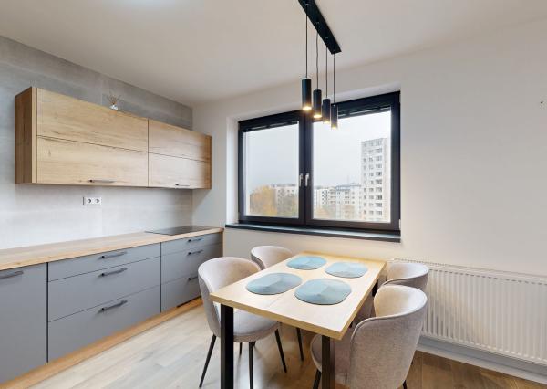 Na prenájom, 2 izbový byt Martin - Javorka, RES group