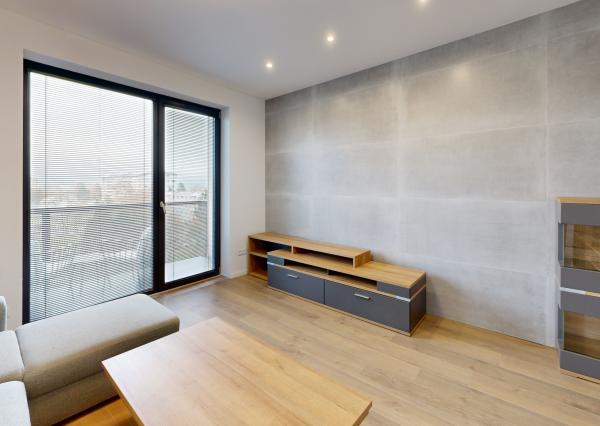 Na prenájom, 2 izbový byt Martin - Javorka, RES group