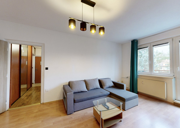 Na predaj, 2 izbový byt, Handlová, RESgroup