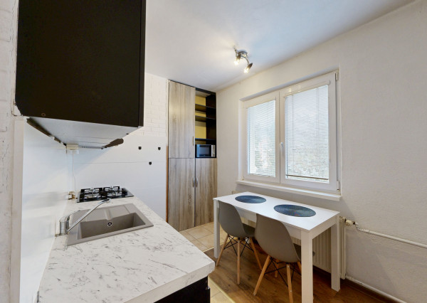 Na predaj, 2 izbový byt, Handlová, RESgroup