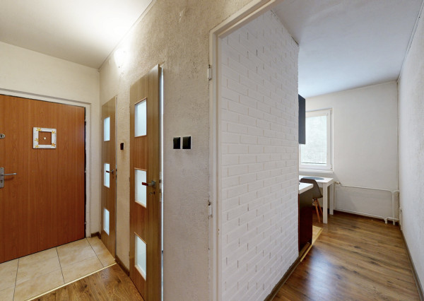 Na predaj, 2 izbový byt, Handlová, RESgroup