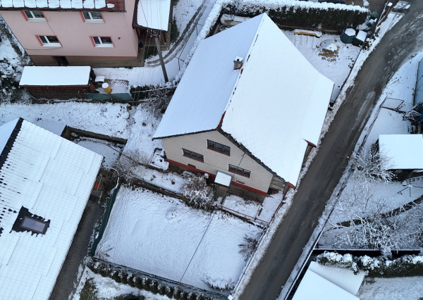 Na predaj, rodinný dom Stará Bystrica, RESgroup