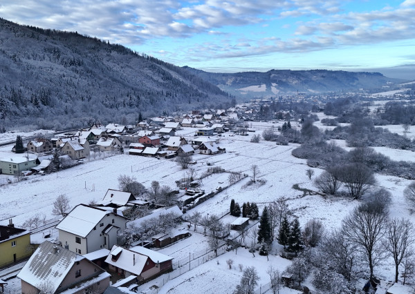 Na predaj, rodinný dom Stará Bystrica, RESgroup