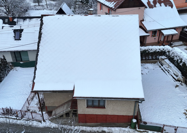 Na predaj, rodinný dom Stará Bystrica, RESgroup