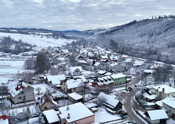 Na predaj, rodinný dom Stará Bystrica, RESgroup