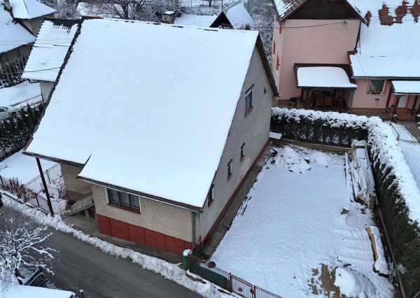 Na predaj, rodinný dom Stará Bystrica, RESgroup