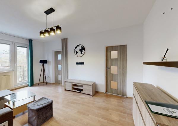 Na predaj, 2 izbový byt, Handlová, RESgroup