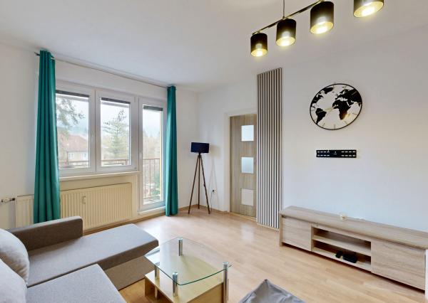 Na predaj, 2 izbový byt, Handlová, RESgroup