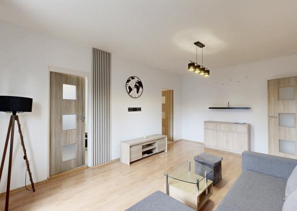 Na predaj, 2 izbový byt, Handlová, RESgroup