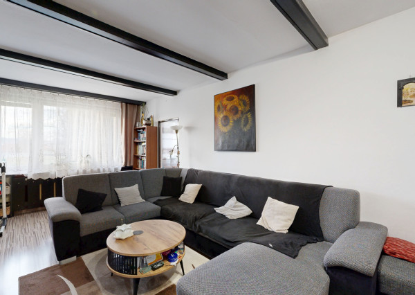 Na predaj, 3 izbový byt, Žilina - Hliny