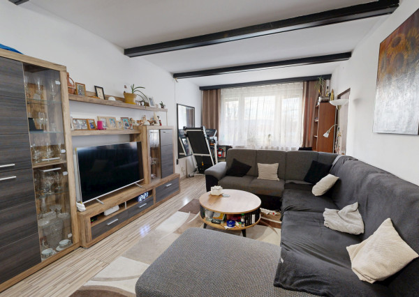 Na predaj, 3 izbový byt, Žilina - Hliny