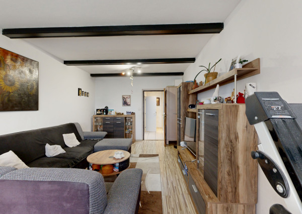 Na predaj, 3 izbový byt, Žilina - Hliny