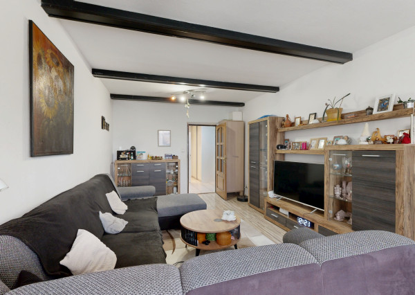 Na predaj, 3 izbový byt, Žilina - Hliny