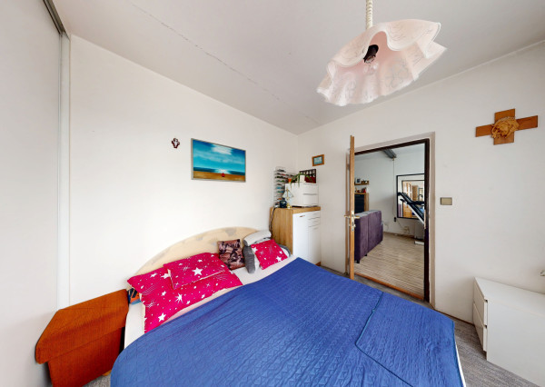 Na predaj, 3 izbový byt, Žilina - Hliny