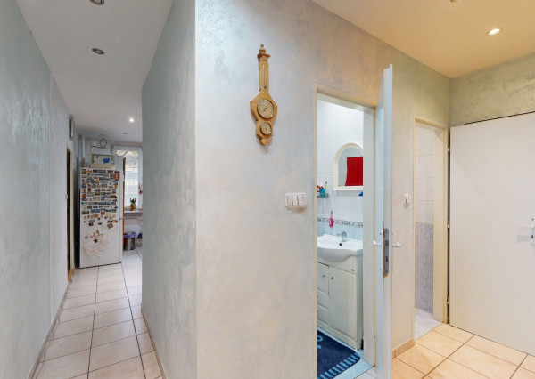 Na predaj, 3 izbový byt, Žilina - Hliny