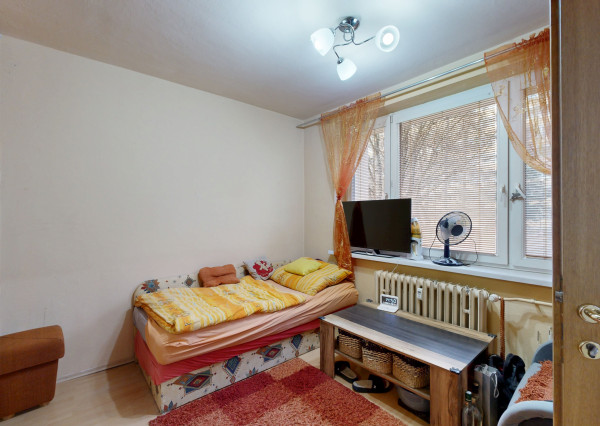 Na predaj, 3 izbový byt, Žilina - Hliny