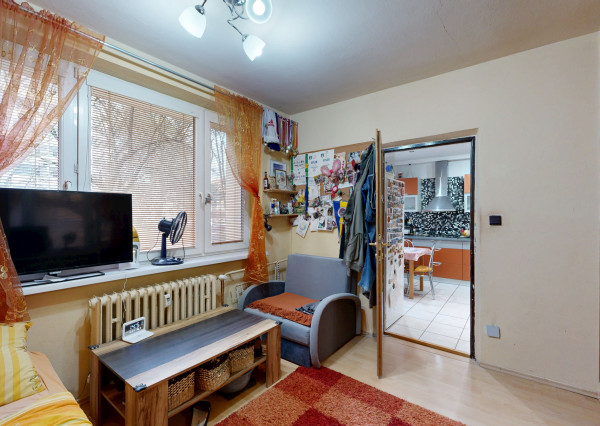 Na predaj, 3 izbový byt, Žilina - Hliny