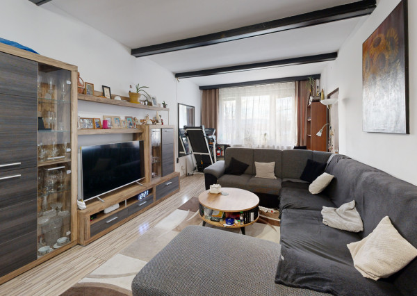 Na predaj, 3 izbový byt, Žilina - Hliny