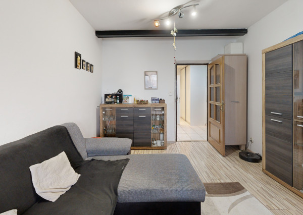 Na predaj, 3 izbový byt, Žilina - Hliny