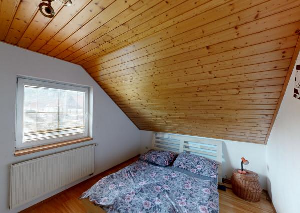 Na predaj, rodinný dom, Oščadnica