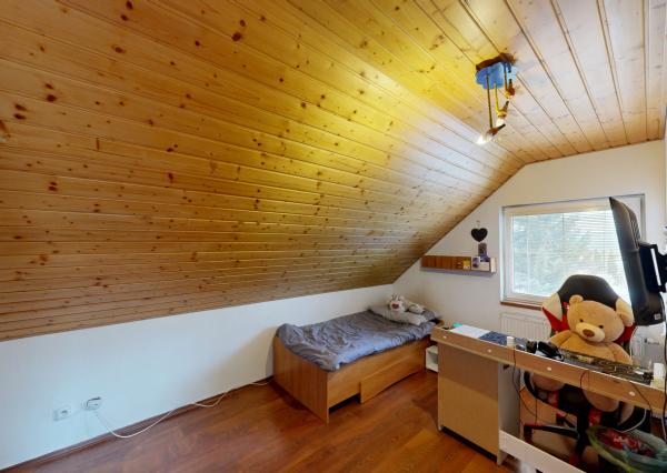 Na predaj, rodinný dom, Oščadnica