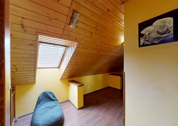 Na predaj, rodinný dom, Oščadnica