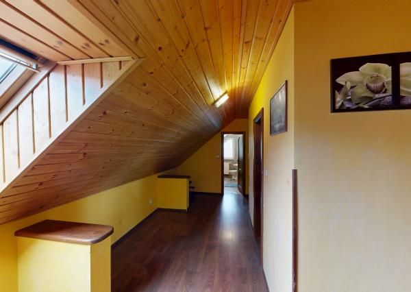 Na predaj, rodinný dom, Oščadnica