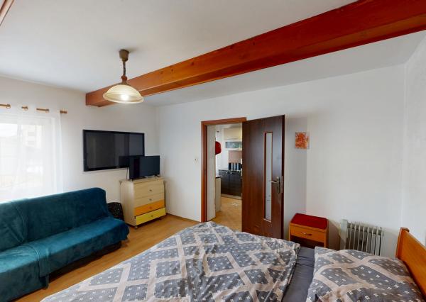 Na predaj, rodinný dom, Oščadnica