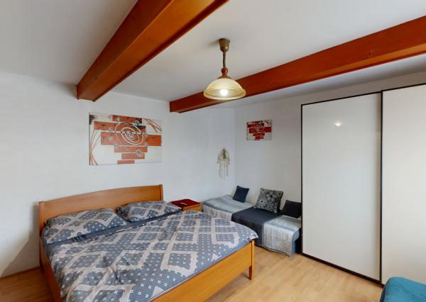 Na predaj, rodinný dom, Oščadnica