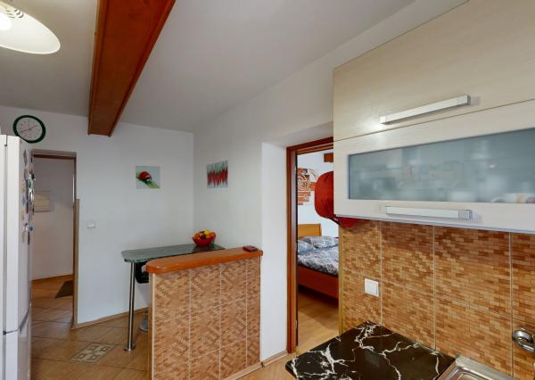 Na predaj, rodinný dom, Oščadnica