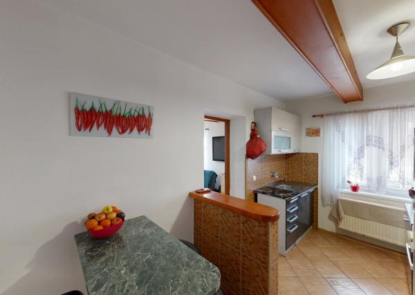 Na predaj, rodinný dom, Oščadnica