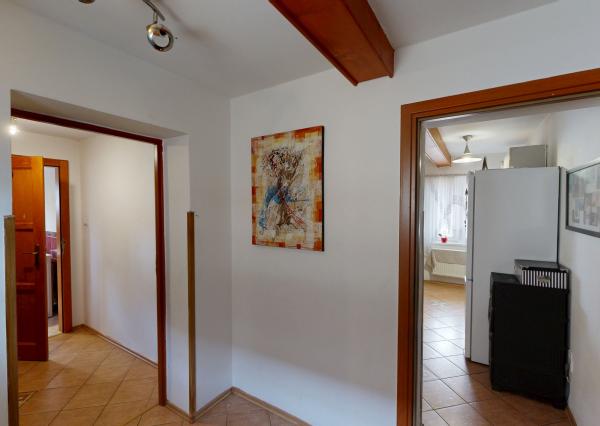 Na predaj, rodinný dom, Oščadnica