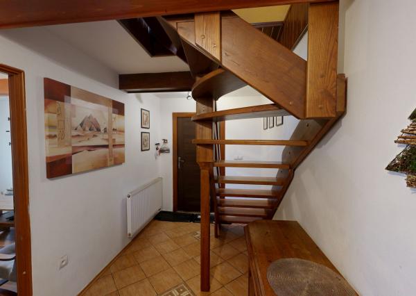 Na predaj, rodinný dom, Oščadnica