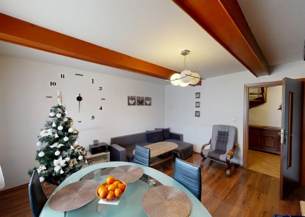 Na predaj, rodinný dom, Oščadnica