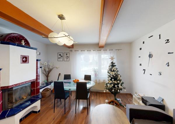 Na predaj, rodinný dom, Oščadnica