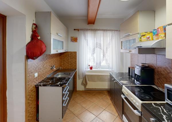 Na predaj, rodinný dom, Oščadnica