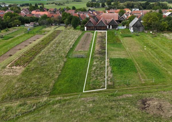 Na predaj, Rodinný dom 4i, Háj