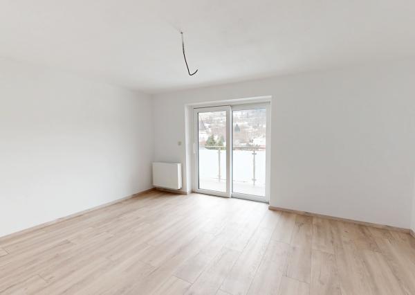 Na predaj, 3-izbový byt s terasou a výhľadom, Čadca – Rieka