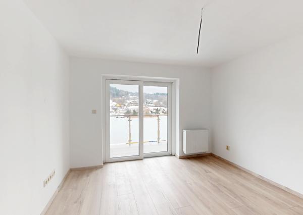 Na predaj, 3-izbový byt s terasou a výhľadom, Čadca – Rieka