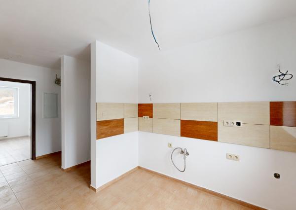 Na predaj, 3-izbový byt s terasou a výhľadom, Čadca – Rieka