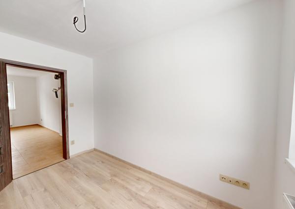 Na predaj, 3-izbový byt s terasou a výhľadom, Čadca – Rieka