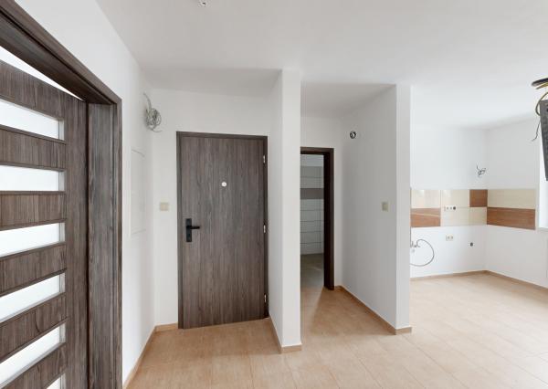 Na predaj, 3-izbový byt s terasou a výhľadom, Čadca – Rieka