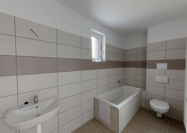 Na predaj, 3-izbový byt s terasou a výhľadom, Čadca – Rieka